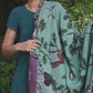 Wild Oak Summer Woven Blanket