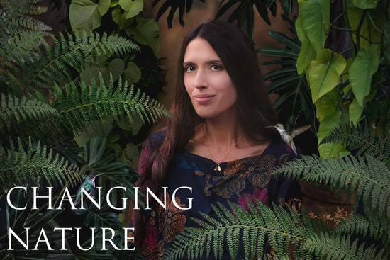 Changing Nature Podcast is coming on 7th June