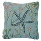 Intertidal Sea Star Woven Cushion Cover