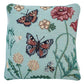 Pollination Meadow Woven Cushion Cover