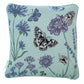 Pollination Meadow Woven Cushion Cover