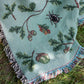 Wild Oak Summer Blanket